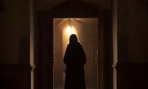 Příběh: Kostel svatého Martina (Žárová)