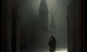 Příběh: Kostel svatého Martina (Horní Slivno)