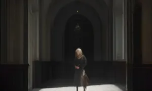 Příběh: Kostel svatého Martina a Navštívení Panny Marie v Liběšicích