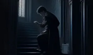Příběh: Kostel svatého Matouše (Jimramov)