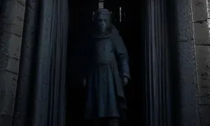 Příběh: Kostel svatého Matouše v Pnětlukách