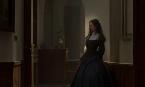 Příběh: Kostel svatého Michala (Rýmařov)