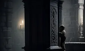 Příběh: Kostel svatého Mikuláše (Jaroměř)
