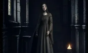 Příběh: Kostel svatého Mikuláše (Mikulovice)