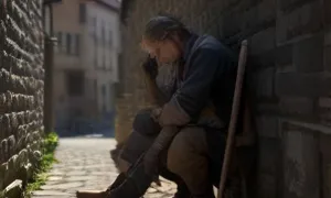 Příběh: Kostel svatého Mikuláše (Šitboř)