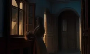 Příběh: Kostel svatého Mikuláše (Mikulov)