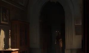 Příběh: Kostel svatého Mikuláše (Hradec Králové)