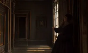 Příběh: Kostel svatého Mikuláše (Jindřichov)