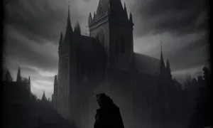 Příběh: Kostel svatého Ondřeje (Světí)
