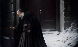 Příběh: Kostel svatého Pankráce