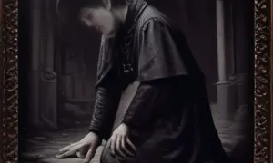 Příběh: Kostel svatého Pavla (Pouchov)