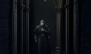 Příběh: Kostel svatého Petra (Louny)
