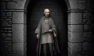 Příběh: Kostel svatého Petra a Pavla (Mikulovice)