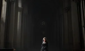 Příběh: Kostel svatého Petra a Pavla (Jeníkov)