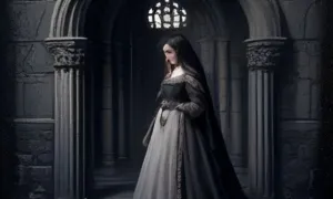 Příběh: Kostel svatého Petra a Pavla (Kružberk)