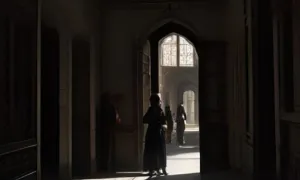 Příběh: Kostel svatého Petra a Pavla (Kučerov)