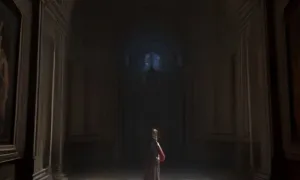 Příběh: Kostel svatého Petra a Pavla (Ludvíkov pod Smrkem)