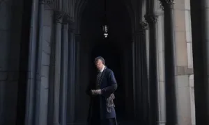 Příběh: Kostel svatého Petra a Pavla (Horažďovice)