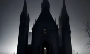 Příběh: Kostel svatého Petra a Pavla (Březno)