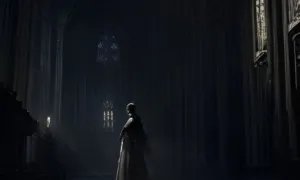 Příběh: Kostel svatého Petra a Pavla (Soběnice)