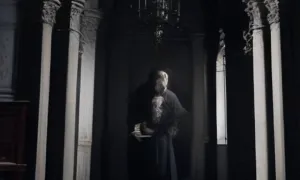 Příběh: Kostel svatého Petra a Pavla (Tanvald)
