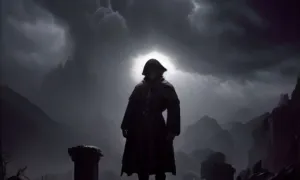Příběh: Kostel svatého Pia V.
