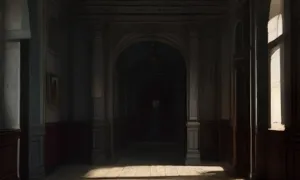 Příběh: Kostel svatého Prokopa (Chotouň)