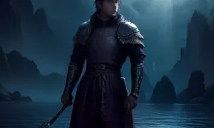 Příběh: Kostel svatého Prokopa (Žďár nad Sázavou 1)