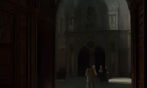 Příběh: Kostel svatého Prokopa (Blažim)