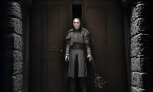 Příběh: Kostel svatého Stanislava (Mohelnice)
