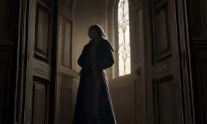 Příběh: Kostel svatého Vavřince (Zbraslavice)