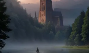 Příběh: Kostel svatého Vavřince (Brandýs nad Labem)