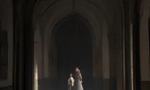 Příběh: Kostel svatého Vojtěcha (Opava-Město)