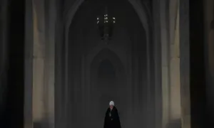 Příběh: Kostel svatého Václava (Lomnice nad Lužnicí)