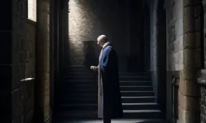 Příběh: Kostel svatého Václava (Bezdědice)