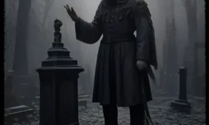 Příběh: Kostel svatého Václava (Strupčice)