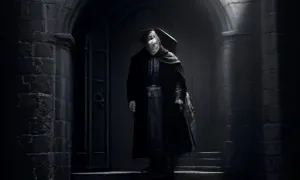 Příběh: Kostel svatého Václava (Paseky nad Jizerou)