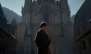Příběh: Kostel svatého Václava (Hulín)