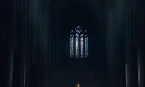 Příběh: Kostel svatého Václava (České Budějovice 3)