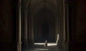 Příběh: Kostel svatého Václava (Vanovice)