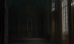 Příběh: Kostel svatého Václava (Brozánky)