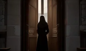 Příběh: Kostel svatého Václava (Lipenec)
