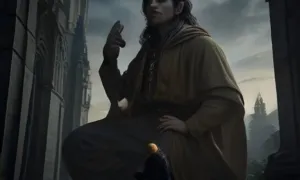Příběh: Kostel svatého Václava (Žitovlice)