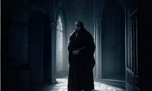 Příběh: Kostel svatého Václava (Radíčeves)