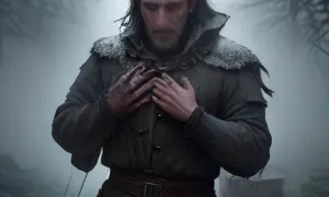 Příběh: Kostel svatého Václava (Chvojínek)