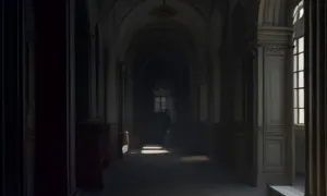 Příběh: Kostel svatého Václava (Písek)