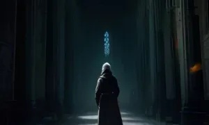 Příběh: Kostel svatého Václava (Žďár)