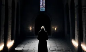 Příběh: Kostel svatého Václava (Netolice)