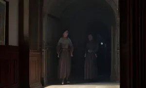 Příběh: Kostel svatého Václava a Blažeje