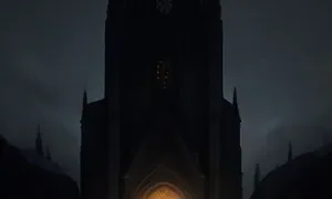 Příběh: Kostel svatého Václava na Zderaze